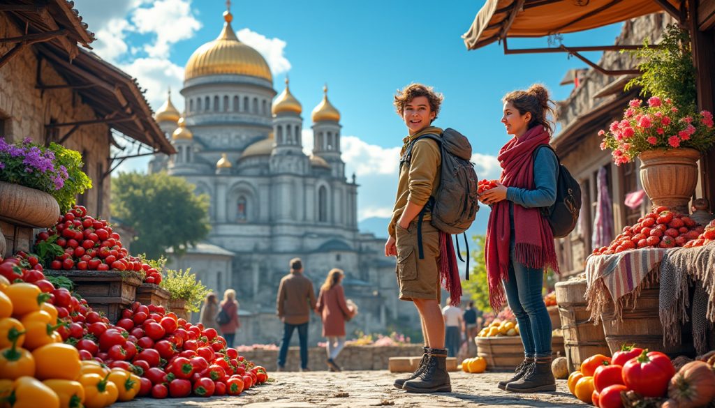 découvrez comment voyager en bulgarie sans vous ruiner grâce à nos astuces et conseils pratiques. profitez de paysages magnifiques, de la culture riche et de la cuisine savoureuse tout en respectant votre budget.