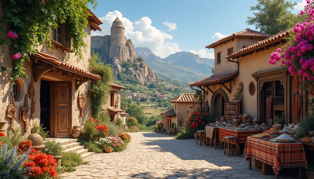 découvrez les trésors cachés de la turquie, entre paysages à couper le souffle, richesses culturelles et sites historiques. préparez votre voyage pour explorer des destinations encore méconnues et vivre une expérience authentique au cœur de ce pays fascinant.